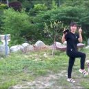 용추밸리 캠핑장 이미지