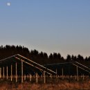 생활공간 태양광발전소 이미지