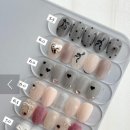 피네네일 이미지