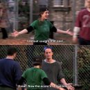 Ep 9: The One With The Football