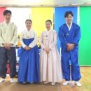 봉화산 도당굿 이미지