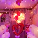 출장이벤트 하늘정원펜션 프로포즈이벤트 이미지