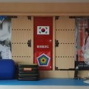 태권도덕산체육관 | 아산CCTV 천안CCTV 아산 온천마을 아파트 상가 용화태권도 CCTV이전설치 및 네트워크설정 삼성보안시스템