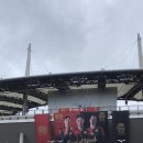 인터레스팅 5월 ⚽️🎠🌳| 비오는 날 FC서울 경기 보러 상암월드컵경기장, 망원소품샵, 에버랜드, 양화한강공원
