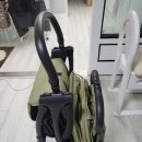 오토프라임 | &#34;리안&#34; 프라임 맥스, 오토폴딩 휴대용 유모차 사용후기🤍