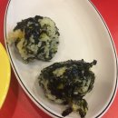 쭝일아찌 빨강떡볶이 이미지