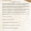 [5.18일 1일 특강]행복 시작 - 공감이 답이다 | 서삼중(서울삼육중학교) 심층면접 영어 자료 및 융합문제(2025)