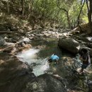 치인야영장 화장실 이미지