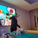 클래스 | 더 글렌리벳 몰트 &amp; 솔트 마스터 클래스 후기