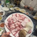청해식육식당