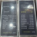 이모활어횟집 | 속초 장사항 왜 다들 이모횟집만 가냐고? 한번가면 단골이 되니까