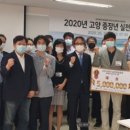 중장년 실전창업 이미지