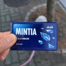 입가심 | 솔로지옥5 수빈 아사히 민티아 콜드 스매시 후기｜운전·입가심용 민트, 무설탕 쿨링감 정리