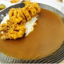 브라운 돈까스 진도점 이미지