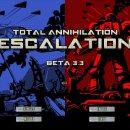 모드 TA: Escalation Beta 3.0 업로드 이미지