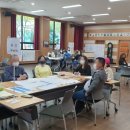 장안면 행정복지센터 1층 다목적회의실 이미지