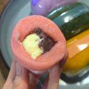 서울 유명 떡집 몰랑이수 (앙버터 가득 쫀득한 앙몰랑떡)