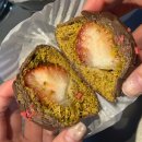 영일초교 | [수원 영통] 두쫀쿠 생딸기두쫀꾸 맛집 '이리제' 후기