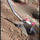 쟁기 | 수동 쟁기 텃밭과 밭갈이의 필수 아이템!