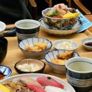 강남-224 | 강남역 오마카세 추천 스시산원 반주헌 가성비 런치 카이센동, 스시오마카세 후기