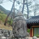 묵호자가 세운 도리사, 직지사, 향산사 이미지