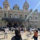 MONACO | [남프랑스 니스 여행] 니스 근교, 모나코 공국(Principality of Monaco) 당일치기 여행 후기