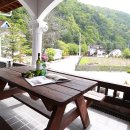 벤치하우스 이미지