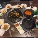 굽돌이 | 둔산동 삼겹살 찐맛집 굽돌이 삼겹살 n번째 방문 후기, 한화이글스 단골 고깃집