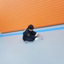 합기도(BK)본부도장 이미지