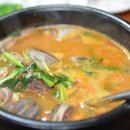 혜성옛날순대