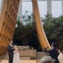 시온네트워크 | W19. 결혼식 다시보기 (김청경 헤어페이스, 루다꾸띄르 헬퍼, 마일드플로우 실장 2인,하필 비...