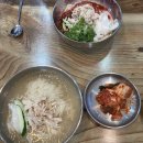 평택항로 | 평택 밥집 카페 후기, 초계국수 순두부짬뽕 라떼 등