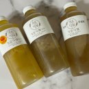 웰빙 떡·한과 | 가온식혜 3종 맛 비교 후기 은은한 단맛이 좋은 저당식혜