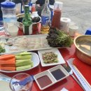 청솔카서비스 | [청주] 내덕동 회 맛집 청솔카센트 '회포장' 지금 딱...해물라면 홍합탕 찐로컬 맛집 내돈내산 솔직 후기