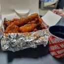 인천 치킨 맛집_만수동 치킨 통닭원5900 만수점 양념치킨 리얼후기