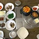 이가쌈밥 이미지