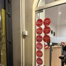 ZEN | 파리 미슐랭 스시 ZEN 돈까스, 스시 솔직 후기