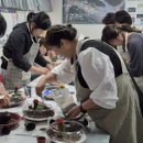 감성 소품 냅킨공예 이미지