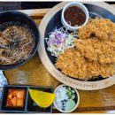 미소야(푸드코트점) | 성동구 왕십리 맛집 엔터식스 푸드코트 이용후기｜가성비 맛집 추천