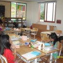 전동작은터지역아동센터 이미지