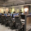 하이센스 PC방 이미지