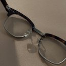 백산안경점(서울) | [HAKUSAN] 백산 안경, 하쿠산 안경 린디 브로우 후기