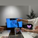 페이퍼글라스아트 이미지