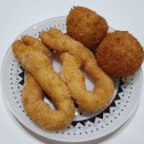 도로시찹쌀꽈배기