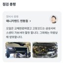 1종보통 면허 갱신&amp;마이클 내차점검 후기
