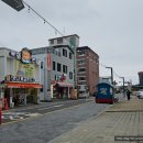 목포역 먹거리 기념품 : 코롬방제과점 쑥굴레 목포쫀드기 유달콩물 내돈내산 후기