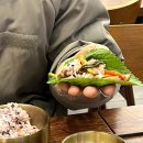 [안산 고잔동] 신도시 족발 맛집 ‘팔도만족 고잔점’ (8가지 고퀄 반찬/8가지 약제&amp;과일)