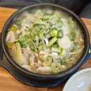 제주은희네해장국 수원인계점 이미지