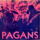 The Pagans - Eyes Of Satan 이미지
