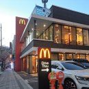 맥도날드초읍DT점 이미지